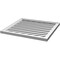 Ekena Millwork Diamond Surface Mount PVC Gable Vent: Non-Functional, w/ 2"W x 1-1/2"P Brickmould Frame, 38"W x 38"H GVPDI38X3802SN - alternate 2